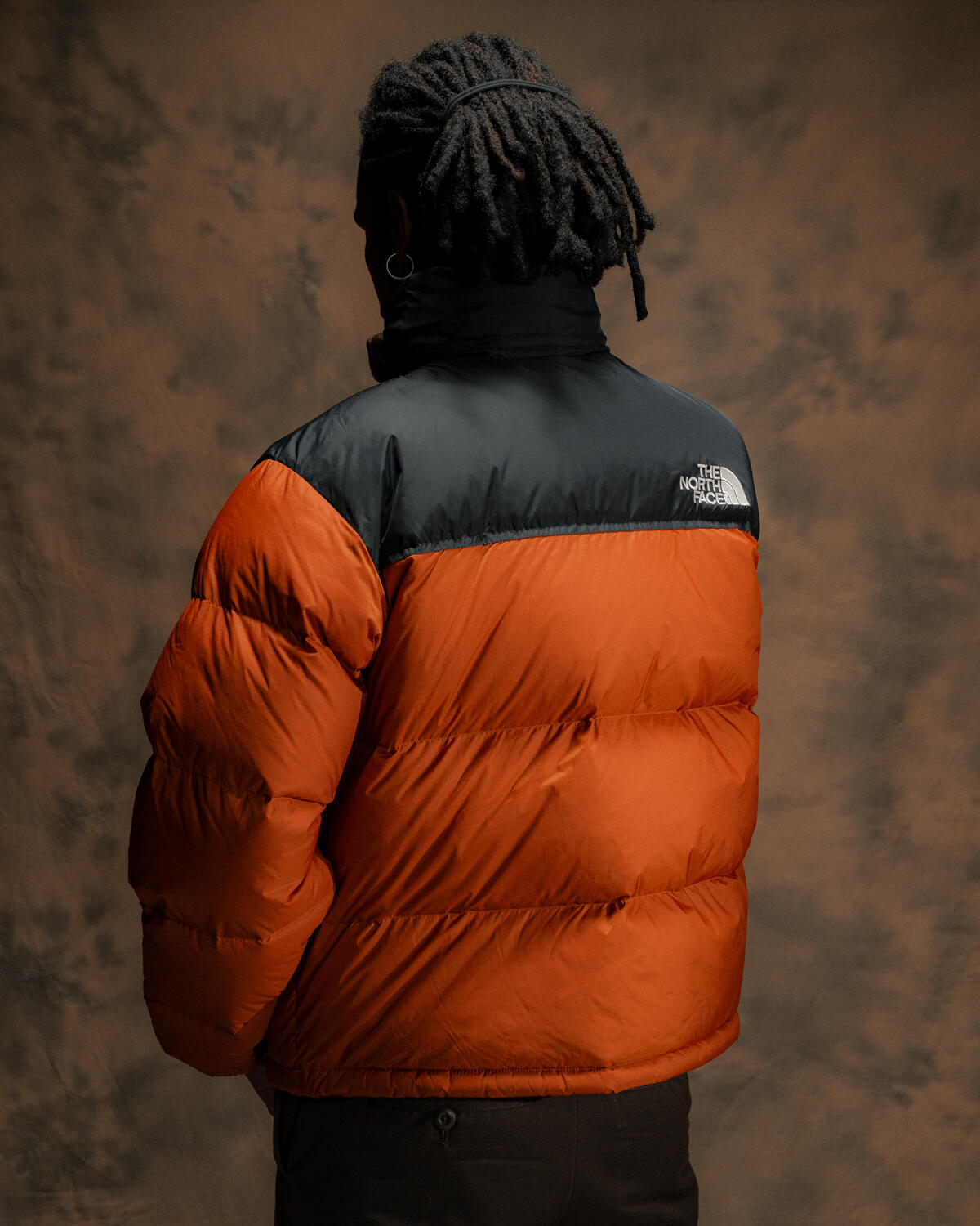The North Face 1996 Retro Nuptse Jacket Recycled | NF0A3C8D5PO1
